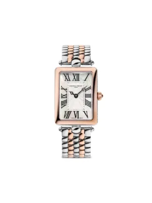 Classics Carrée Small Seconds 36mm