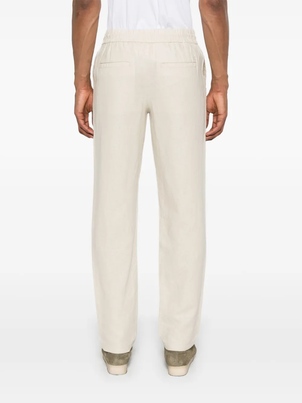 Les Deux Patrick broek Beige
