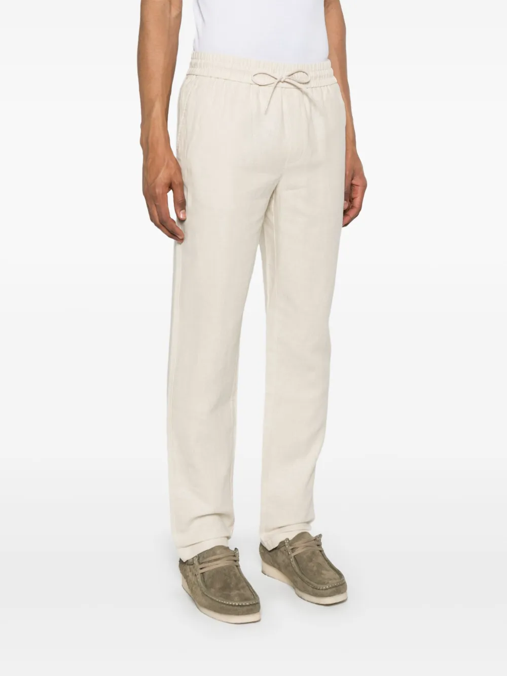 Les Deux Patrick broek Beige