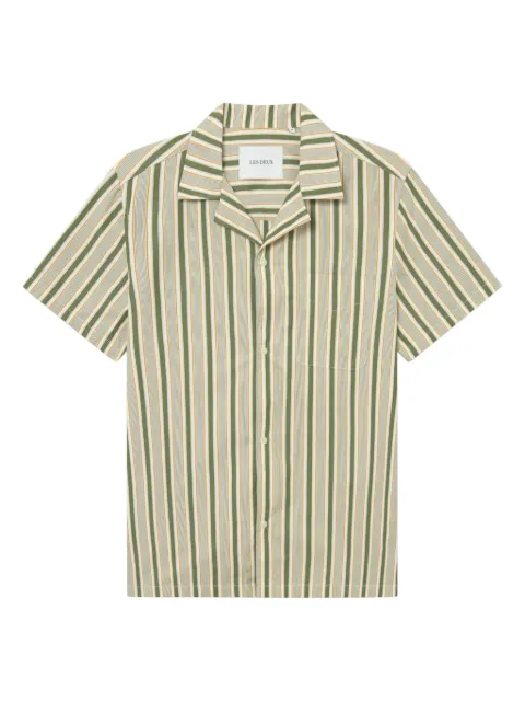 Les Deux Klark shirt