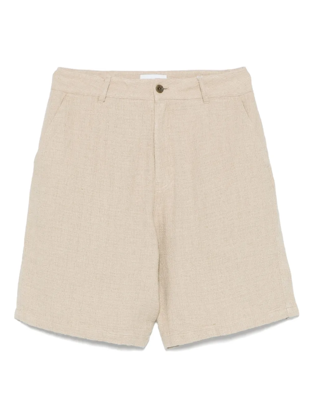 Les Deux Johnny shorts | Neutrals | Image 1