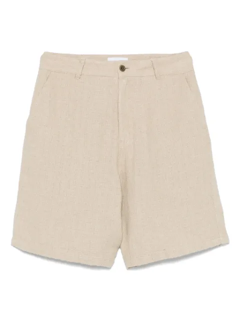Les Deux Johnny shorts