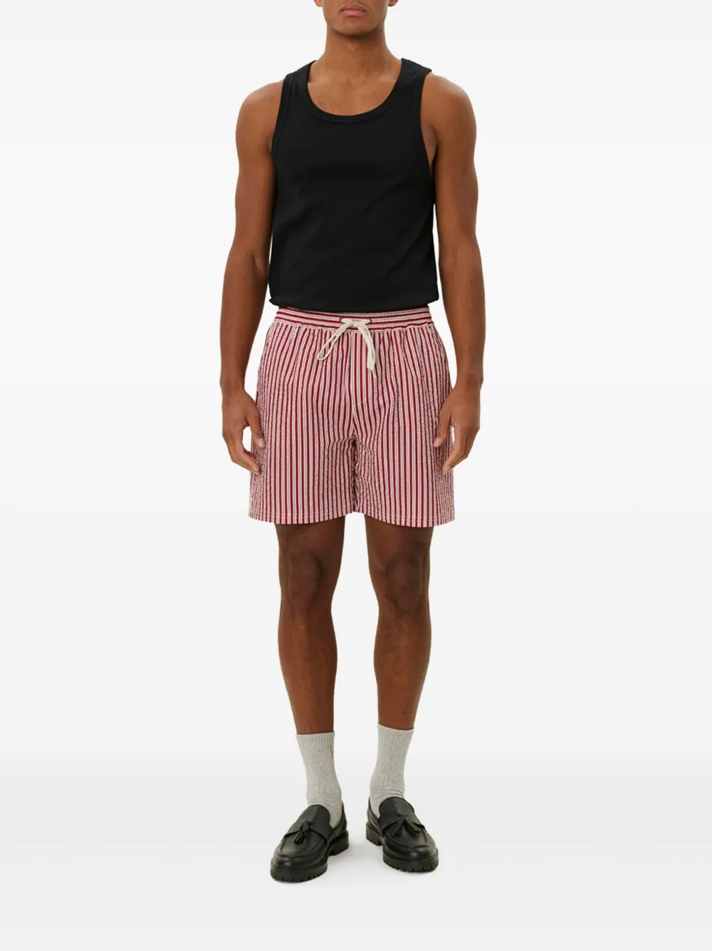 Les Deux short à rayures | Bermudas | Image 2