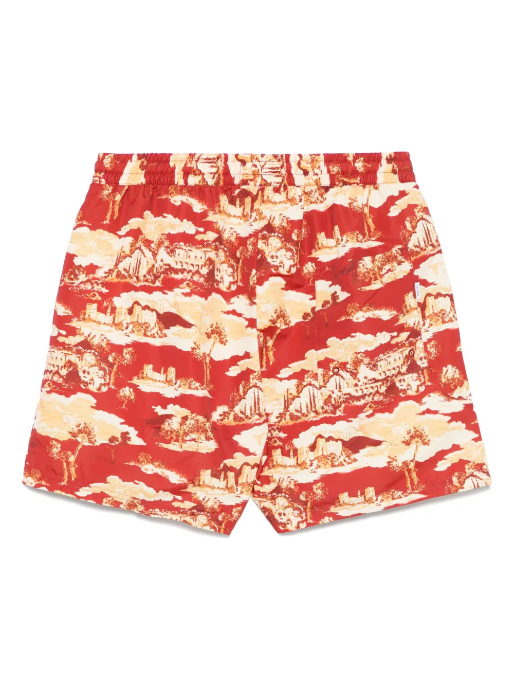 Les Deux Stan Ruis swim shorts | Swim & Board Shorts | Image 2