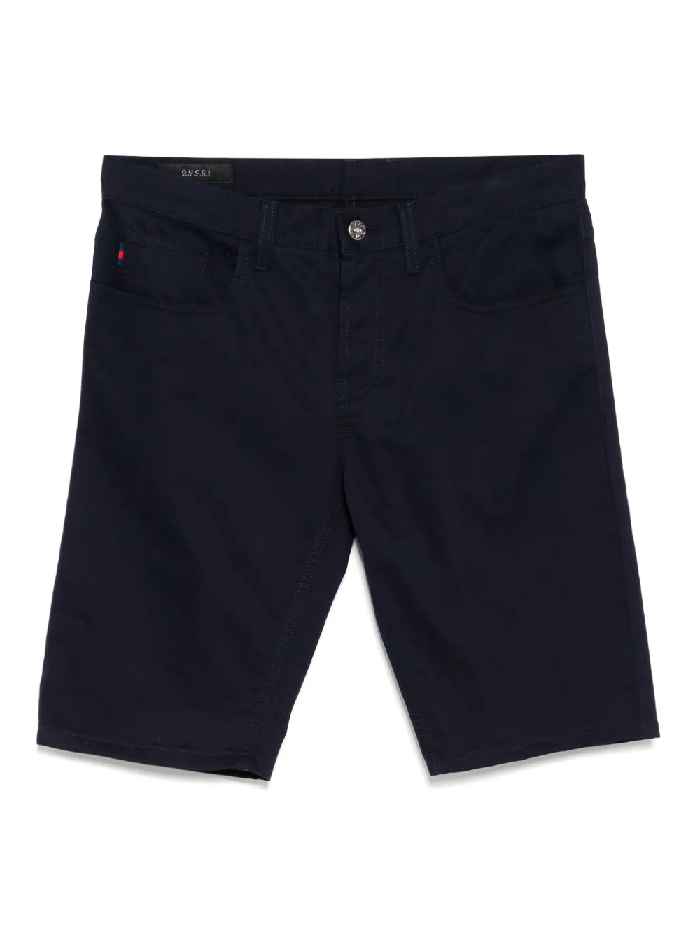 Gucci bermuda shorts | Blue | Image 1