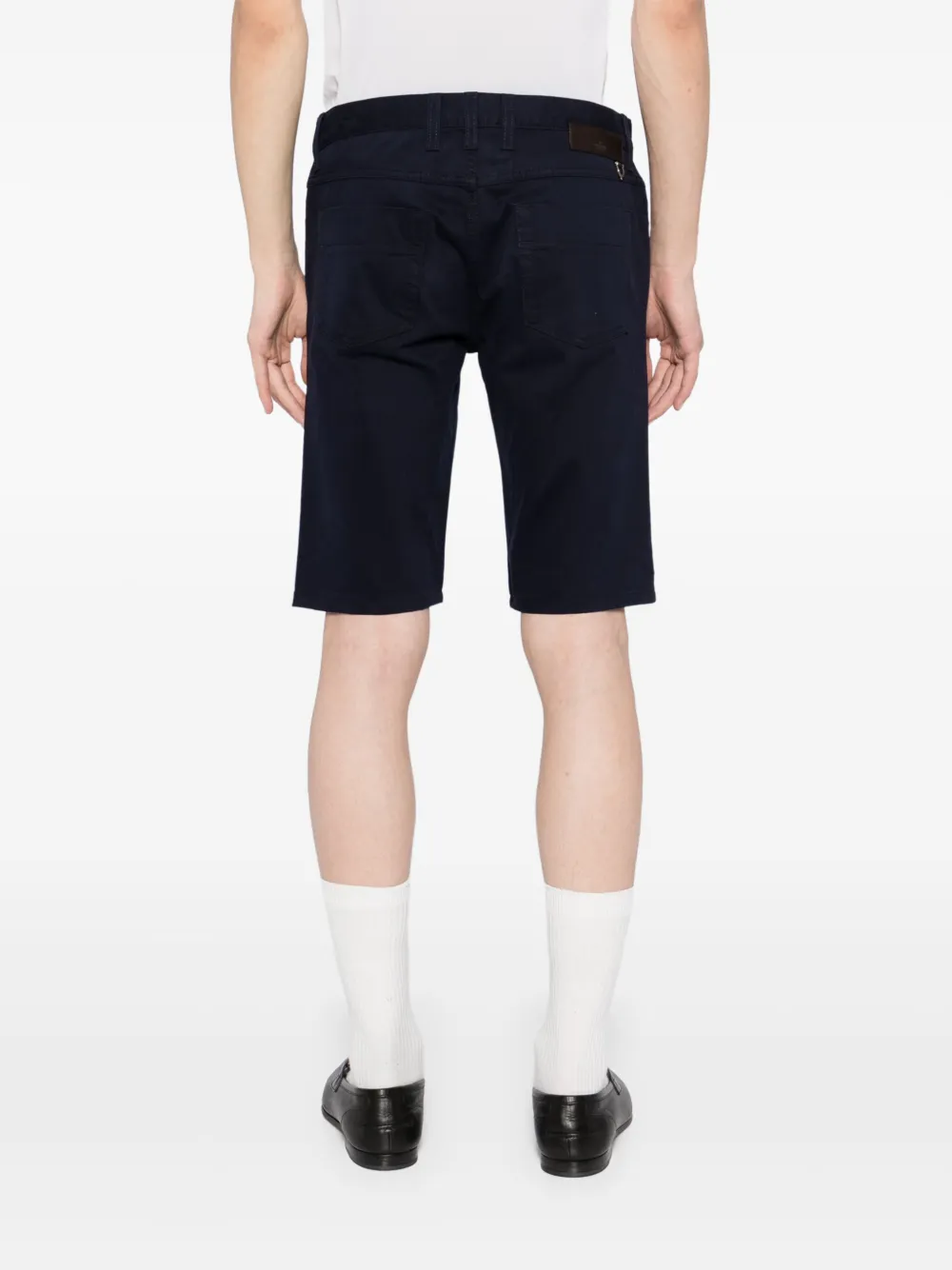 Gucci Bermuda shorts Blauw