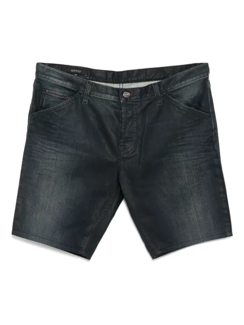 Gucci denim shorts