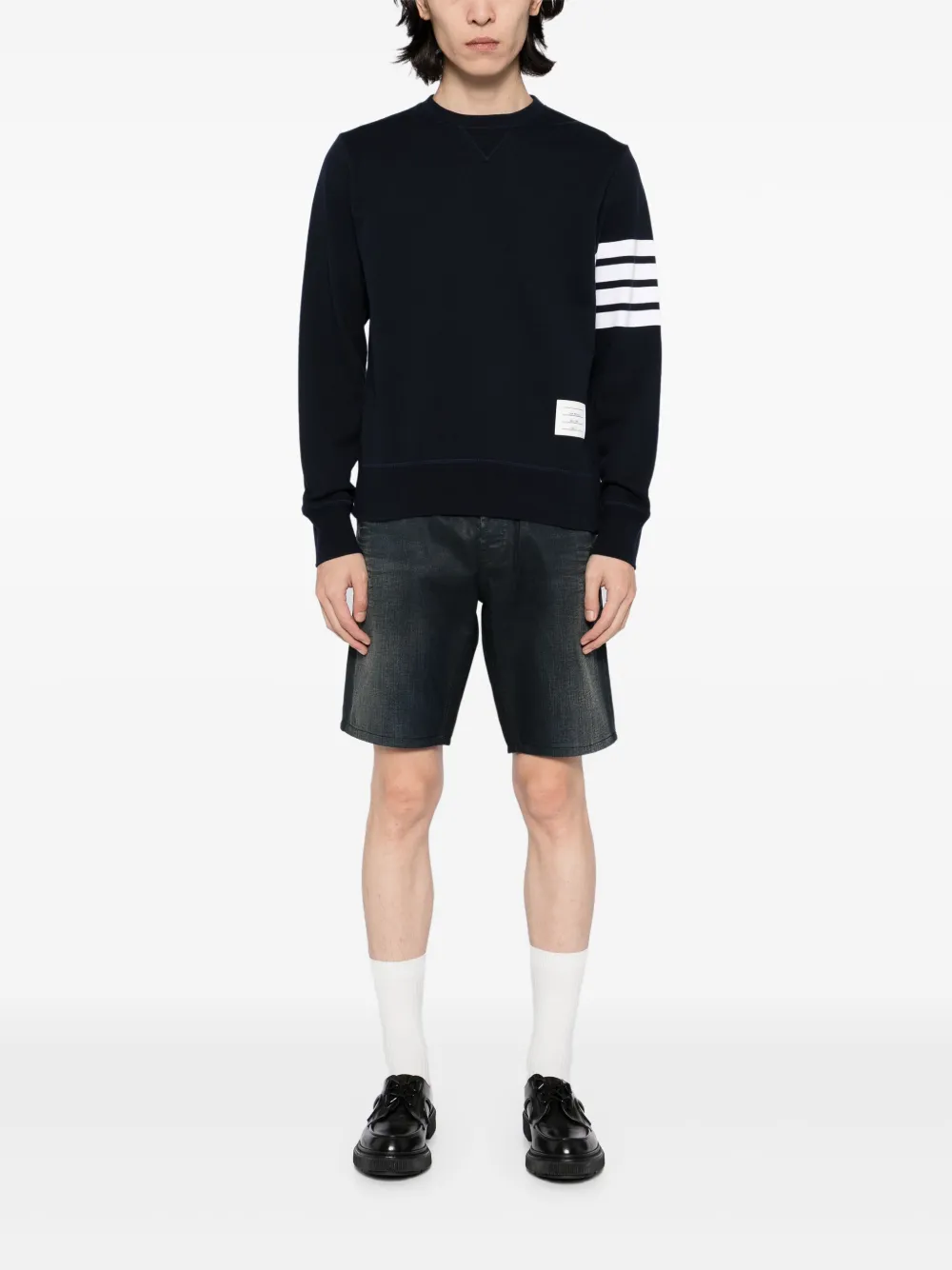 Gucci denim shorts | Denim Shorts | Image 2
