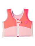 Sunnylife Kids Melody the Mermaid swim vest - Pink