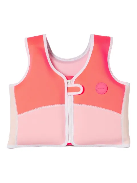 Sunnylife Kids Melody the Mermaid swim vest
