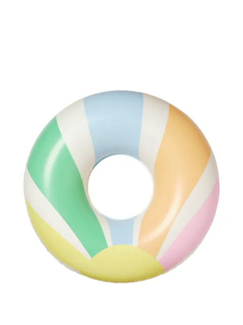 Sunnylife Kids colour-block float