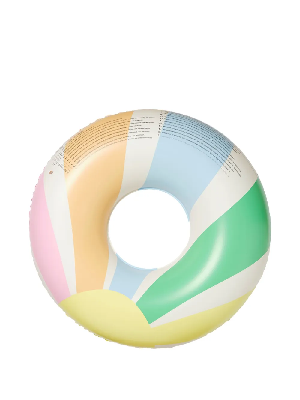 Sunnylife Kids colour-block float | Games | Image 2
