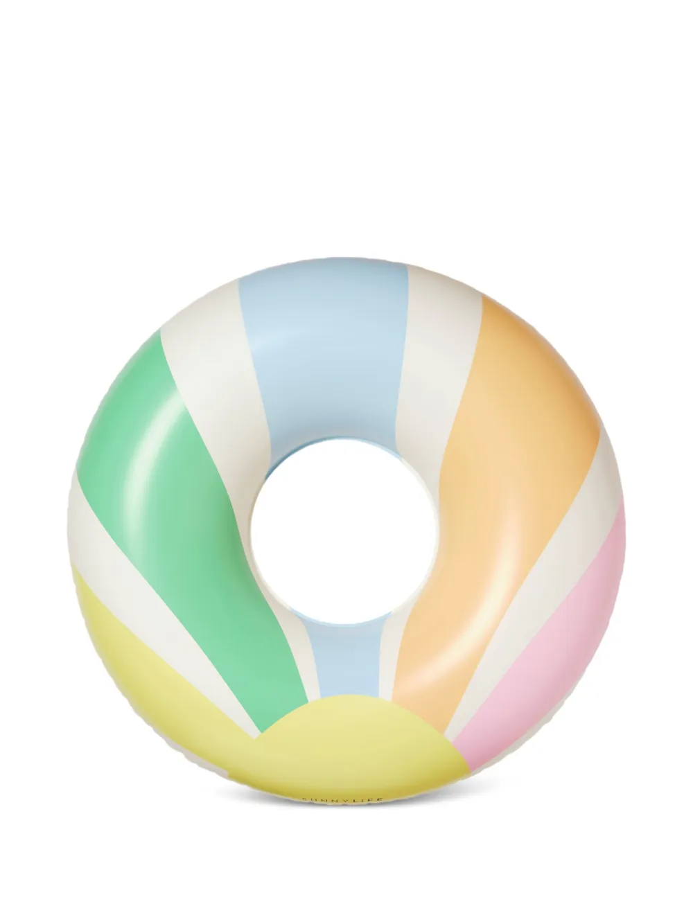 Sunnylife Kids colour-block float | Pink | Image 1