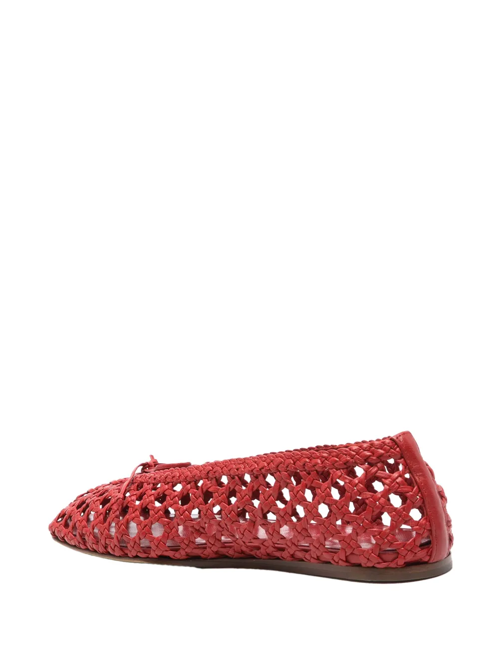 LE MONDE BERYL REGENCY BALLET FLATS