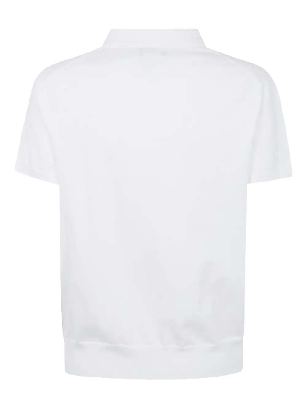 Polo Ralph Lauren cotton polo top | Polo Tops | Image 2