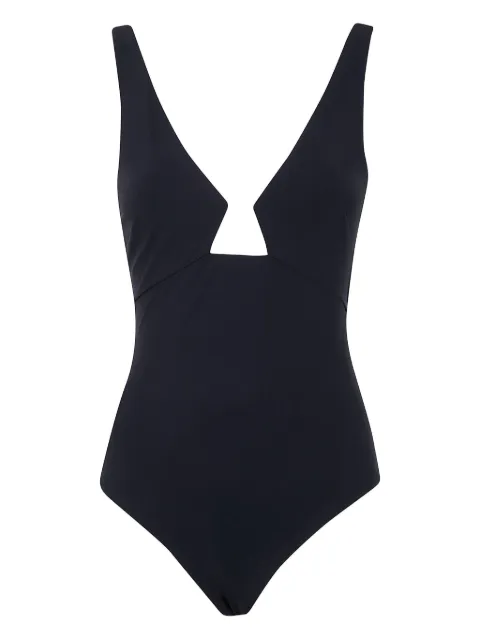 ZIMMERMANN cut-out swimsuit