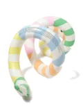 Sunnylife Kids inflatable pool noodle - Green