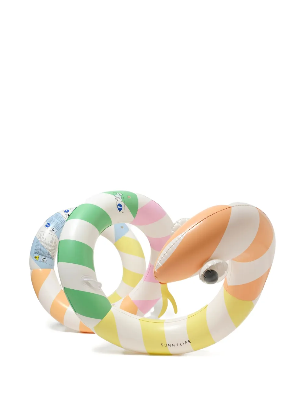 Sunnylife Kids inflatable pool noodle | Girls Accessories | Image 2