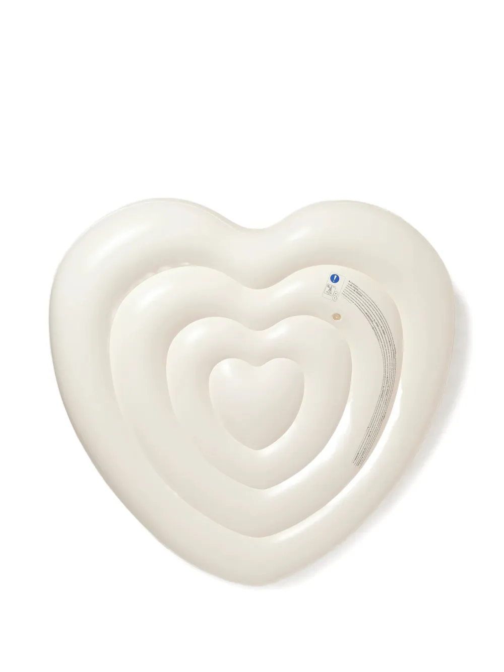 Sunnylife Kids striped pool float | Juguetes suaves | Image 2