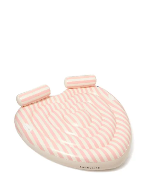 Sunnylife Kids striped pool float 