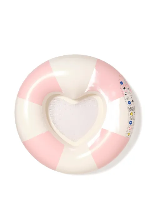 Sunnylife Kids striped pool float