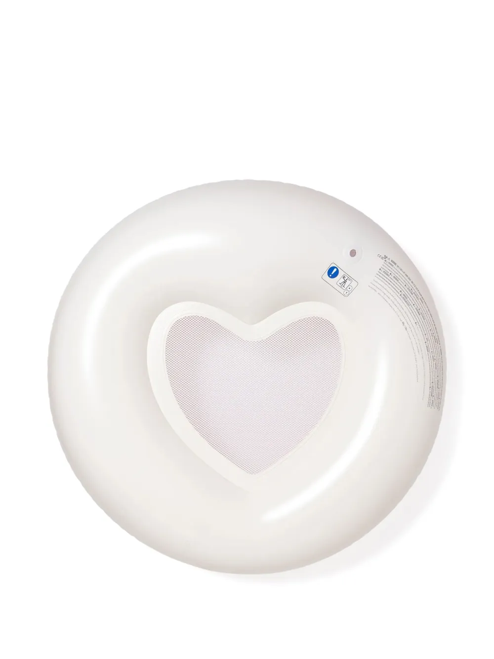 Sunnylife Kids striped pool float | Girls Accessories | Image 2