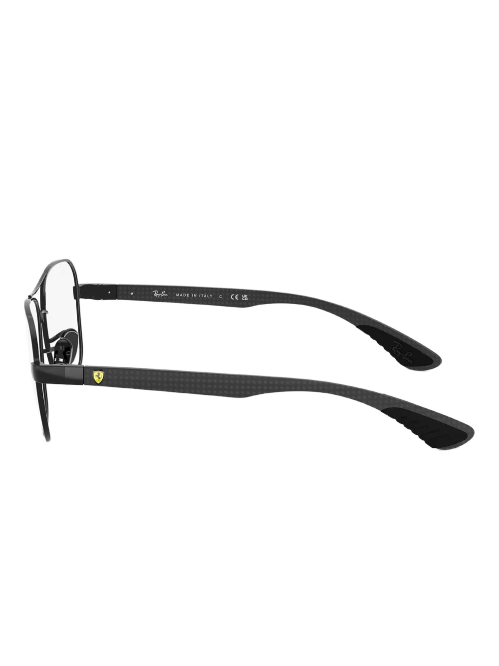 Ray-Ban lentes estilo aviador en colaboración con Scuderia Ferrari | Hombre | Image 2