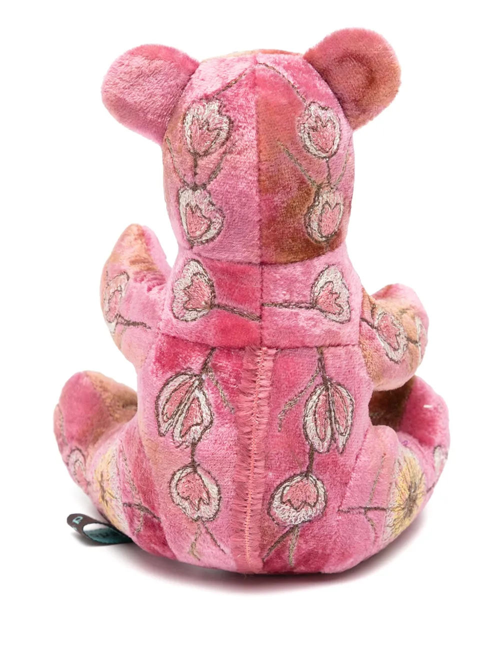 Anke Drechsel bear small embroidered soft top |  Decorative Accessories | Image 2