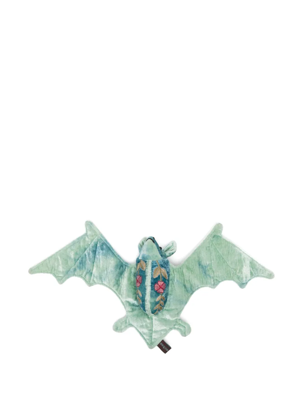 Anke Drechsel bat embroidered soft toy |  Decorative Accessories | Image 2
