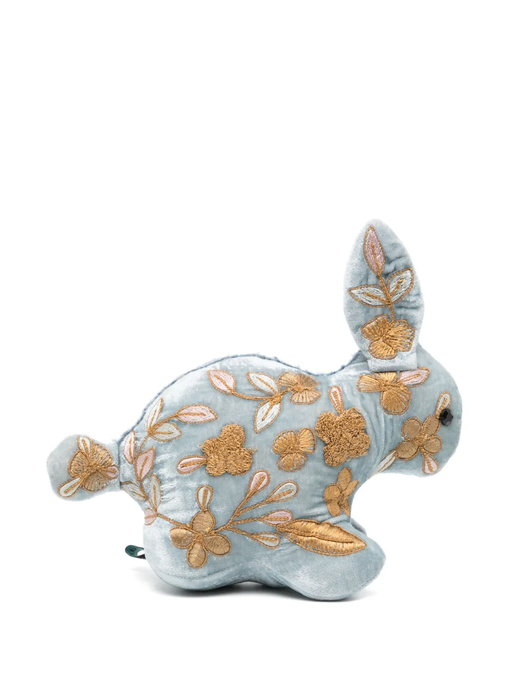 Anke Drechsel Bunny Embroidered Soft Toy