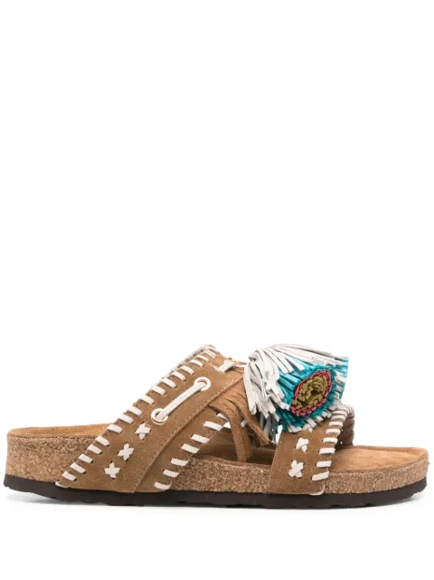 Elena Iachi C10 sandals