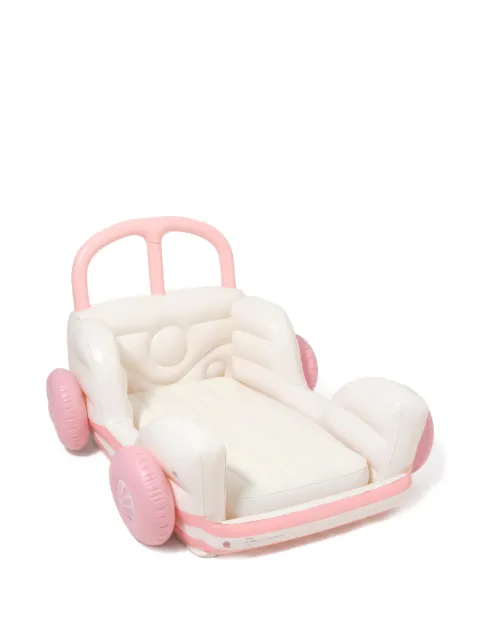 Sunnylife Kids car sleepover bed