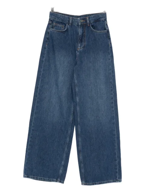 Vanessa Bruno wide-leg jeans