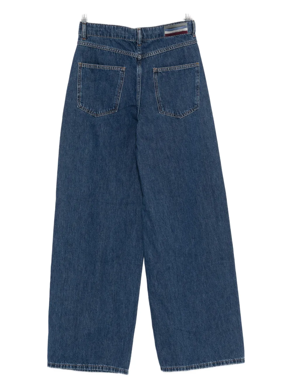 Vanessa Bruno wide-leg jeans | Wide-Leg Jeans | Image 2