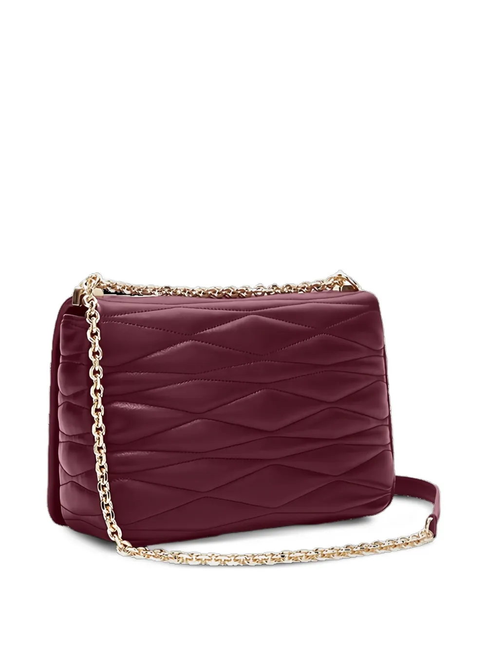 Furla 1927 medium crossbodytas Rood