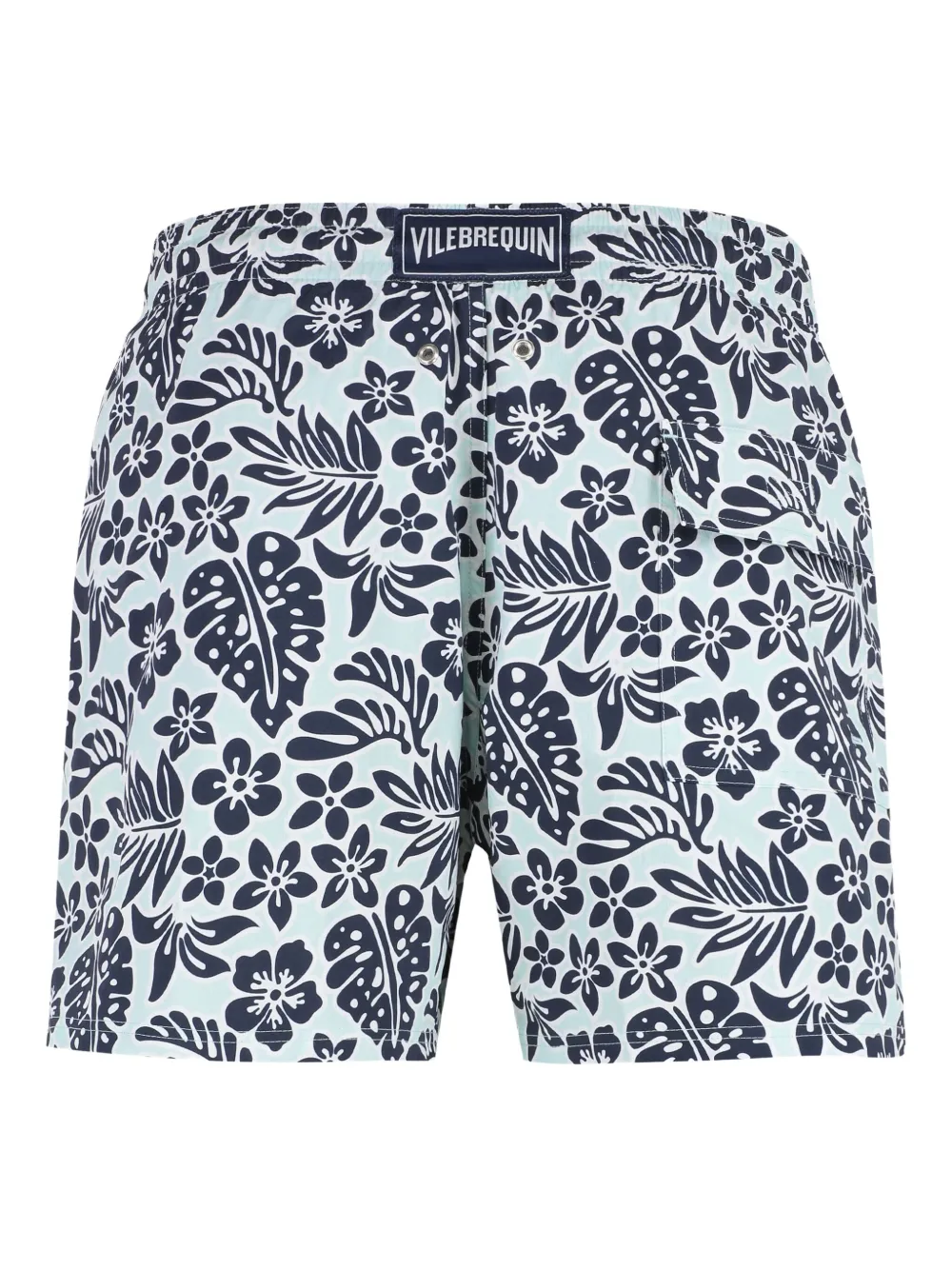 Vilebrequin all-over print swim shorts | Swim Shorts | Image 2