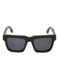 Golden Goose square-frame sunglasses - Black
