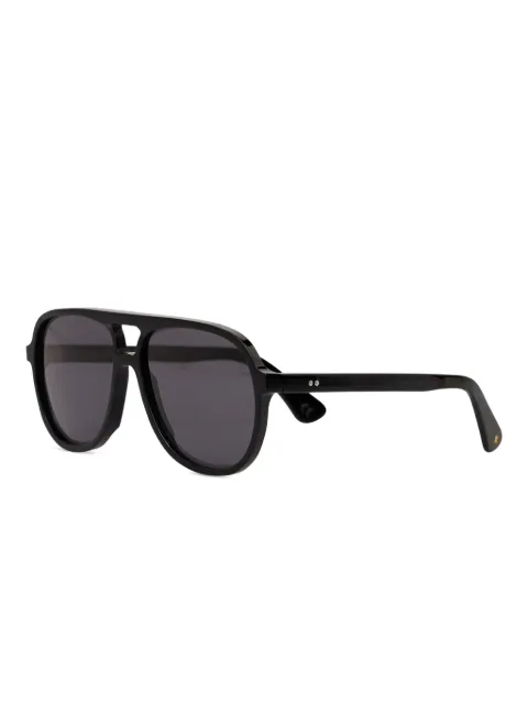 Golden Goose oversize-frame sunglasses