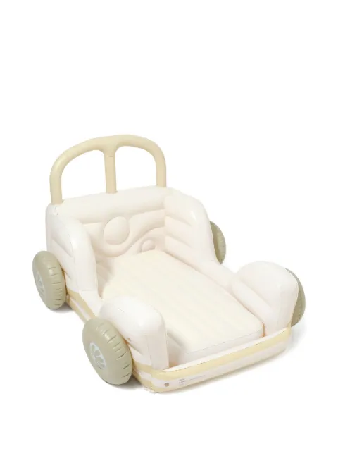 Sunnylife Kids inflatable sleepover bed