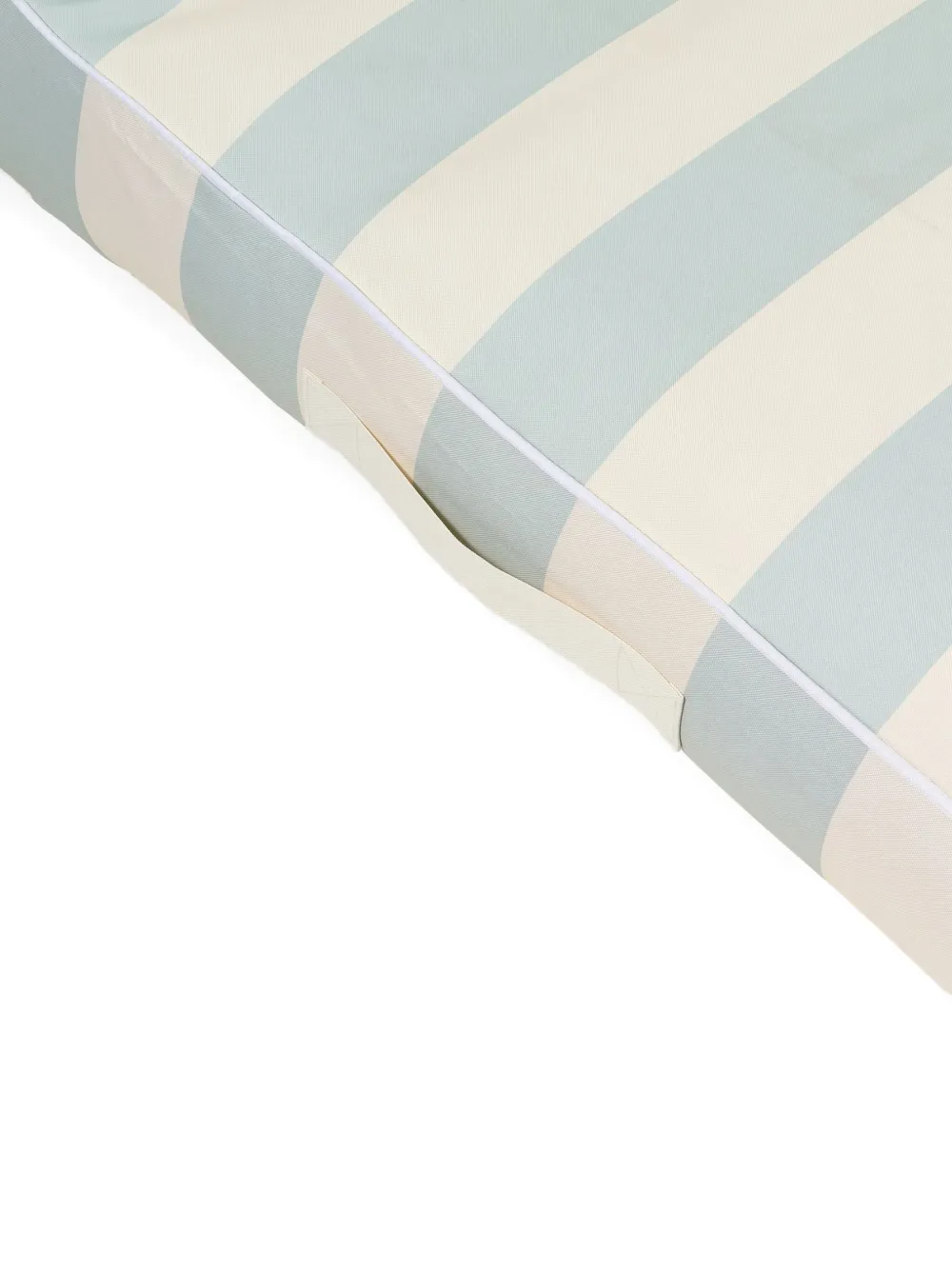 Sunnylife Kids Striped Luxe Lie-on Lounger Lazy Days