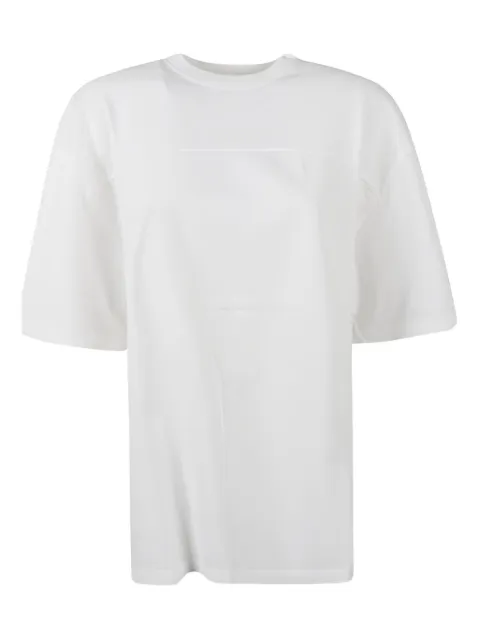 MORDECAI cotton T-shirt