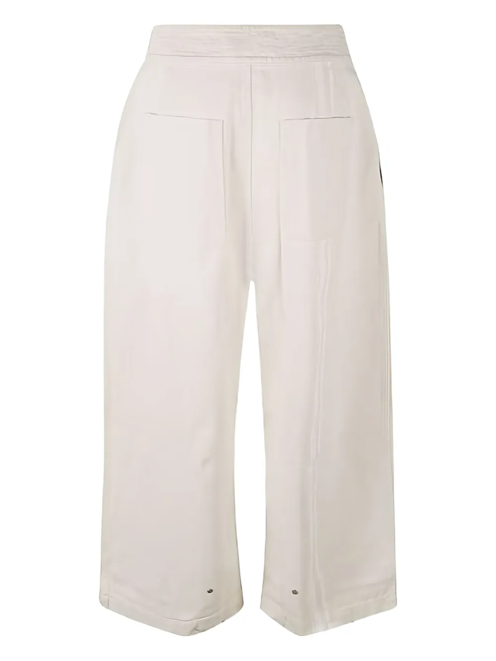 MORDECAI pleat-detailing trousers | Cropped Pants | Image 2