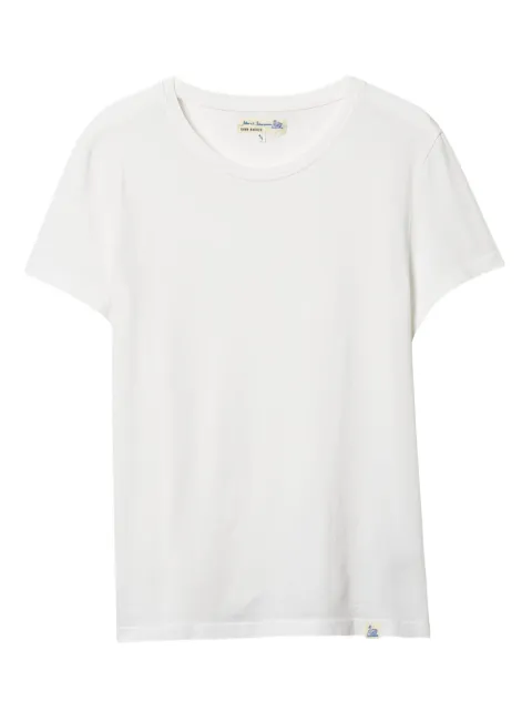 Merz B. Schwanen crew-neck short-sleeved T-shirt
