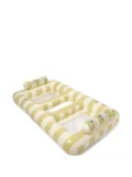 Sunnylife Kids striped float - Neutrals