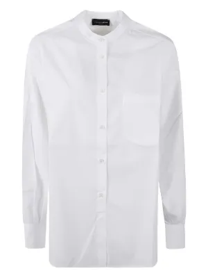Roberto Collina Shirts for Women - Shop on FARFETCH