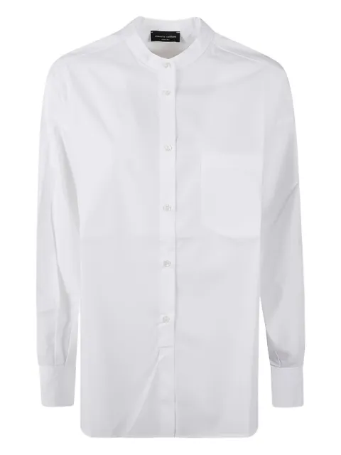 Roberto Collina cotton shirt