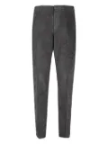 Re-Hash corduroy trousers - Black