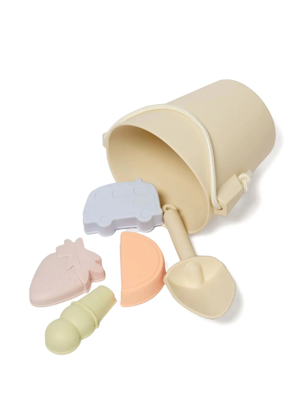 SUNNYLIFE BUCKET AND SPADE SET
