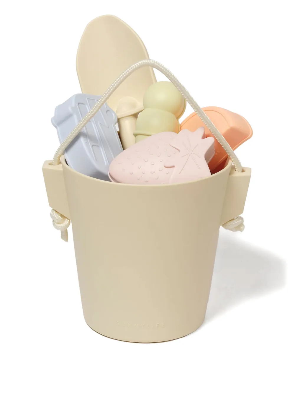 SUNNYLIFE BUCKET AND SPADE SET