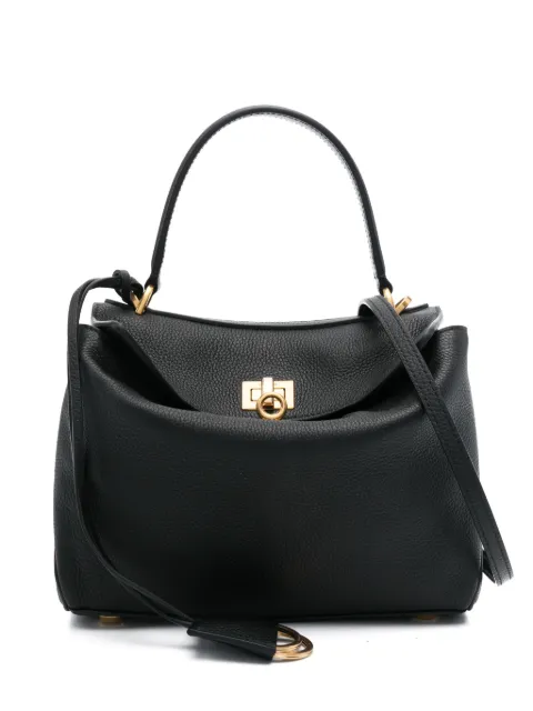 Balenciaga شنطة عملية 'روديو' ميني